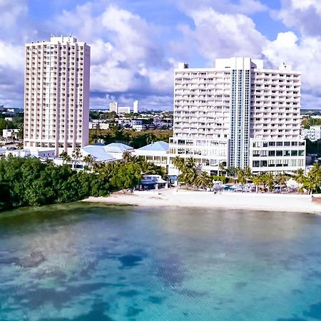 Hoshino Resorts Risonare Guam Tamuning Eksteriør bilde
