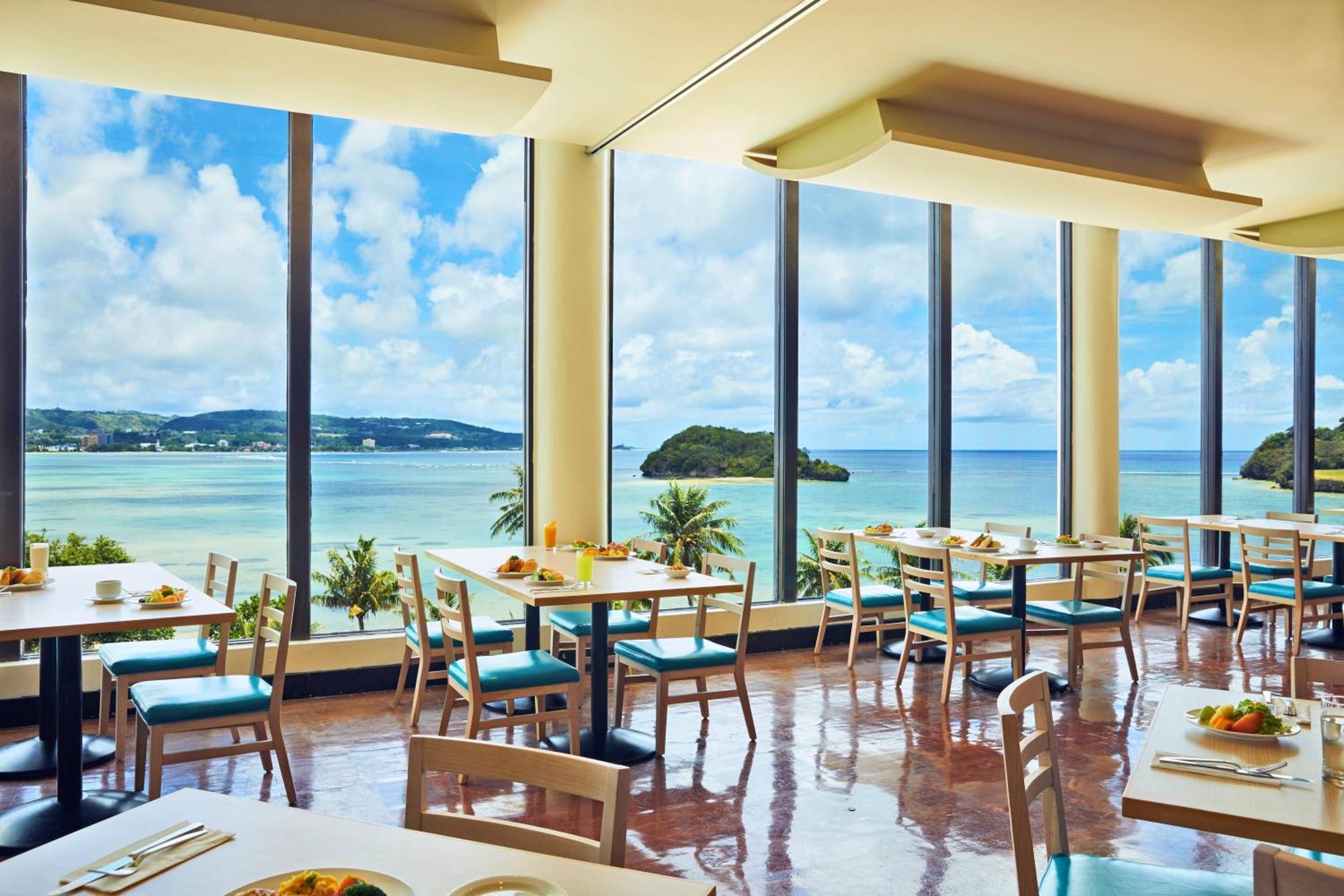 Hoshino Resorts Risonare Guam Tamuning Eksteriør bilde