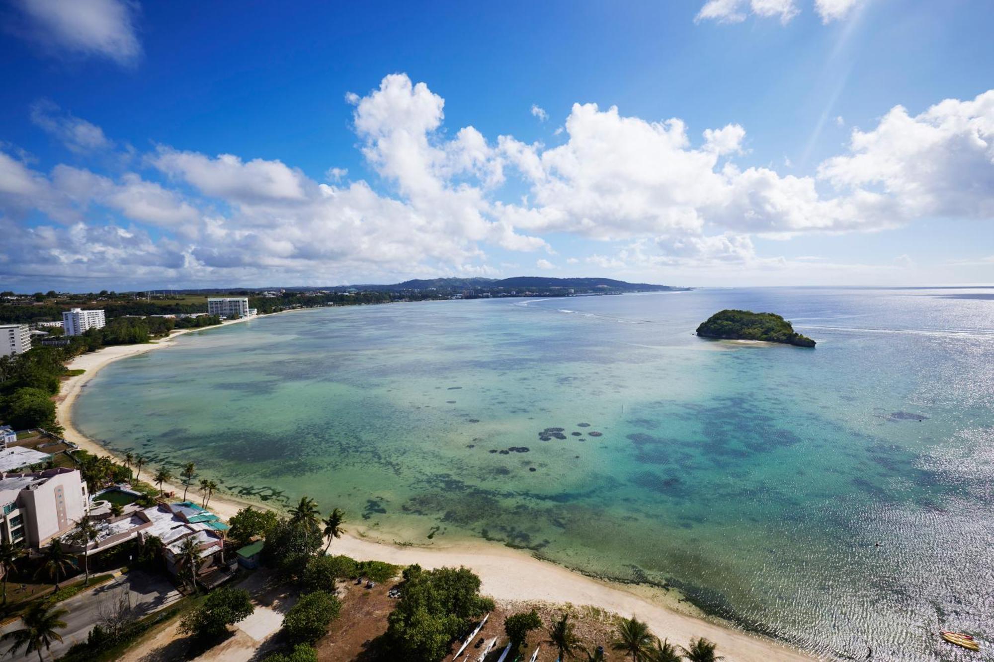 Hoshino Resorts Risonare Guam Tamuning Eksteriør bilde