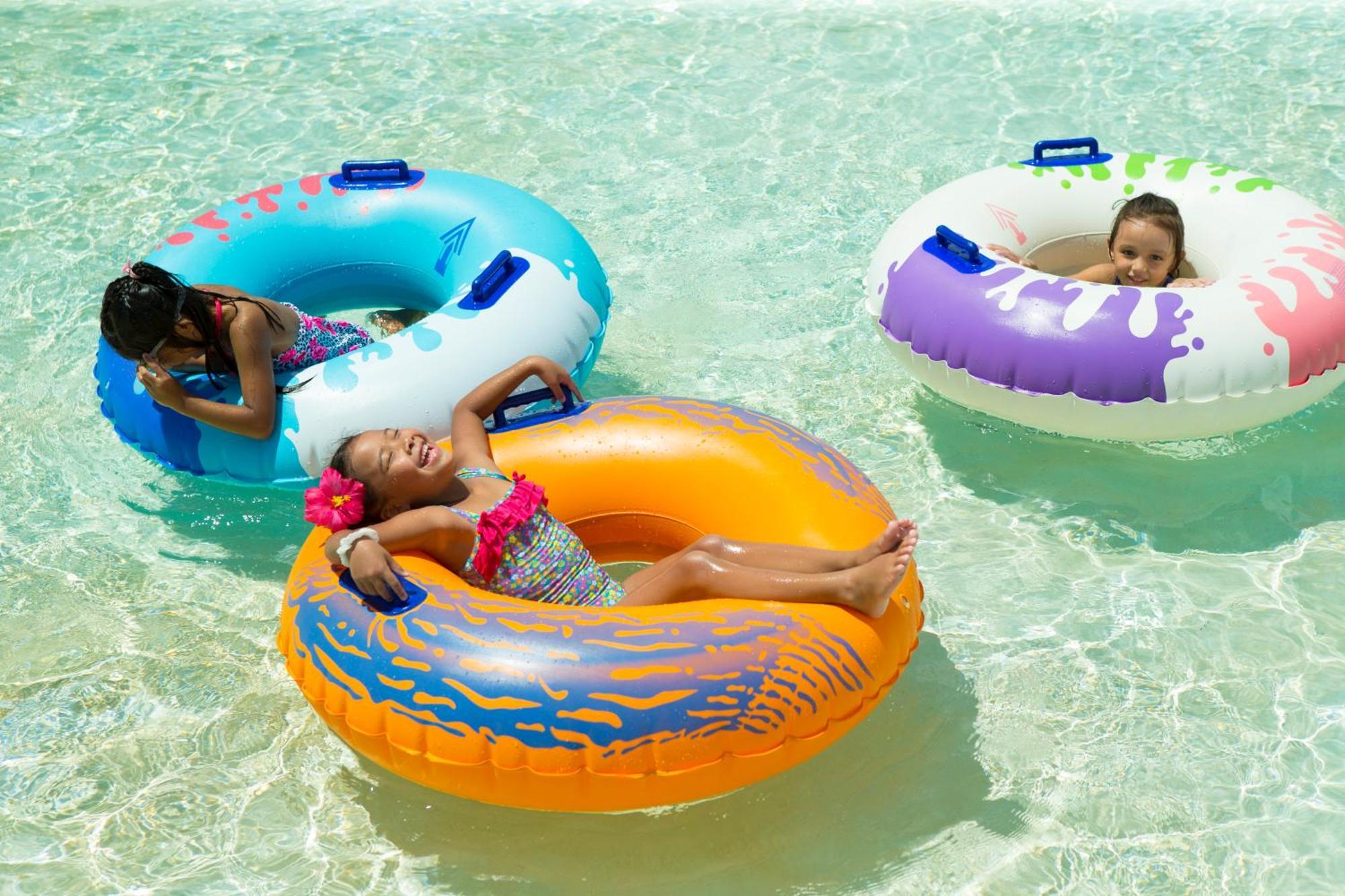 Hoshino Resorts Risonare Guam Tamuning Eksteriør bilde