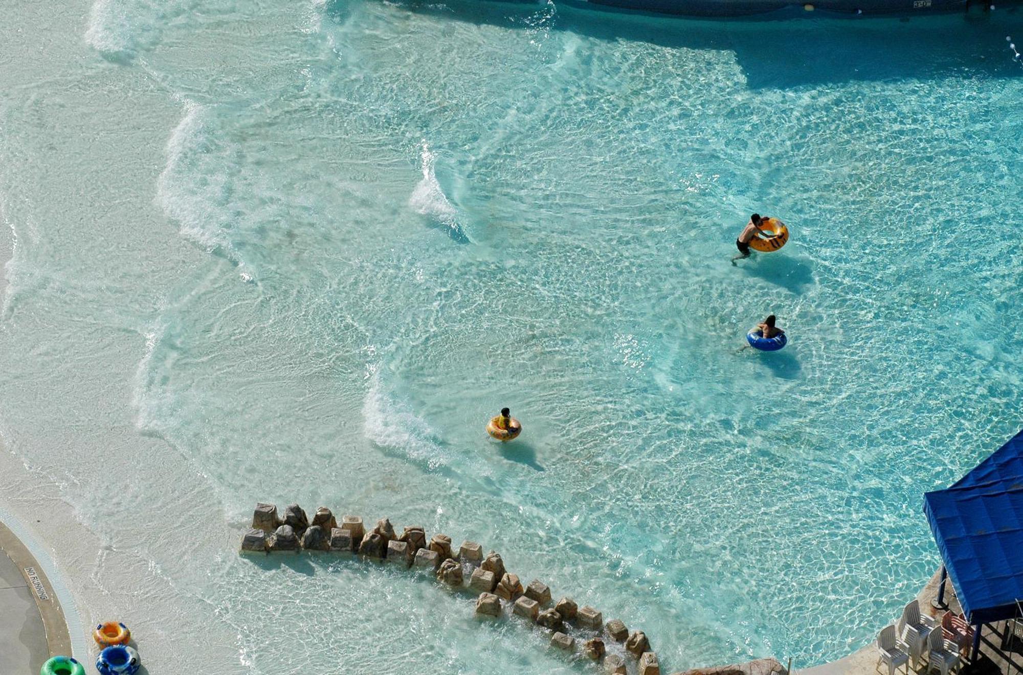 Hoshino Resorts Risonare Guam Tamuning Eksteriør bilde