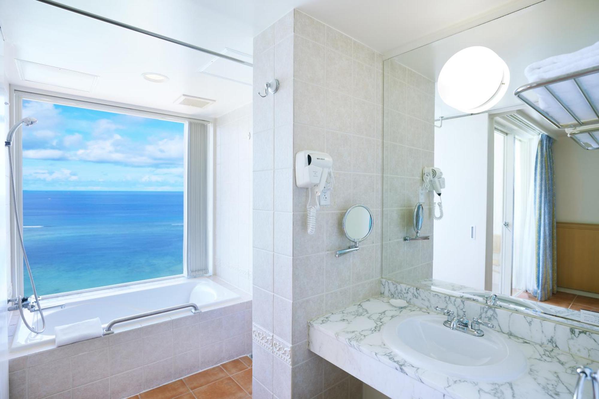 Hoshino Resorts Risonare Guam Tamuning Eksteriør bilde