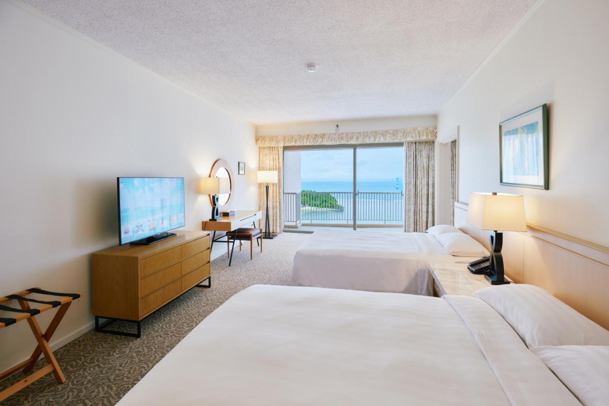Hoshino Resorts Risonare Guam Tamuning Eksteriør bilde