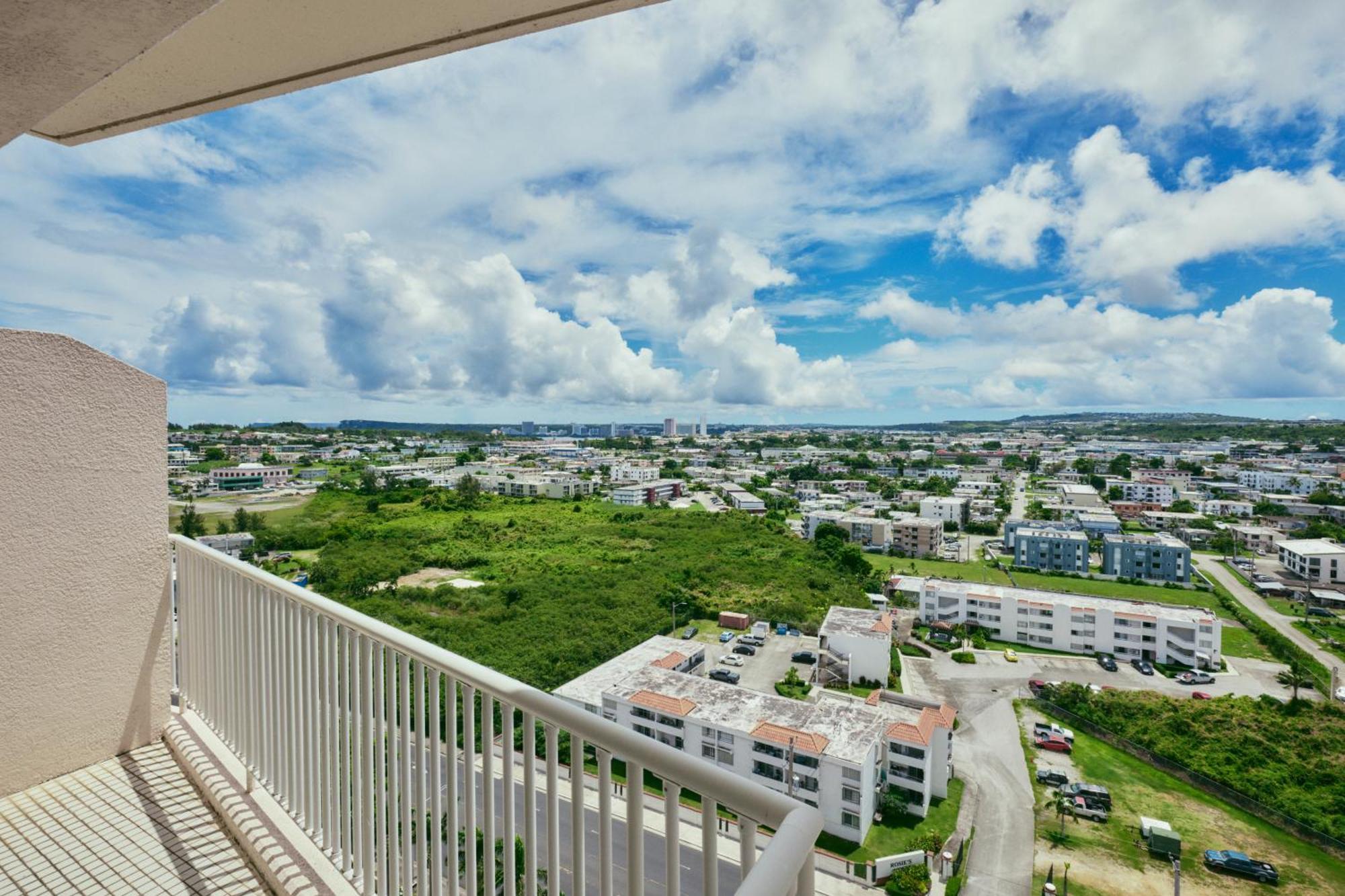 Hoshino Resorts Risonare Guam Tamuning Eksteriør bilde