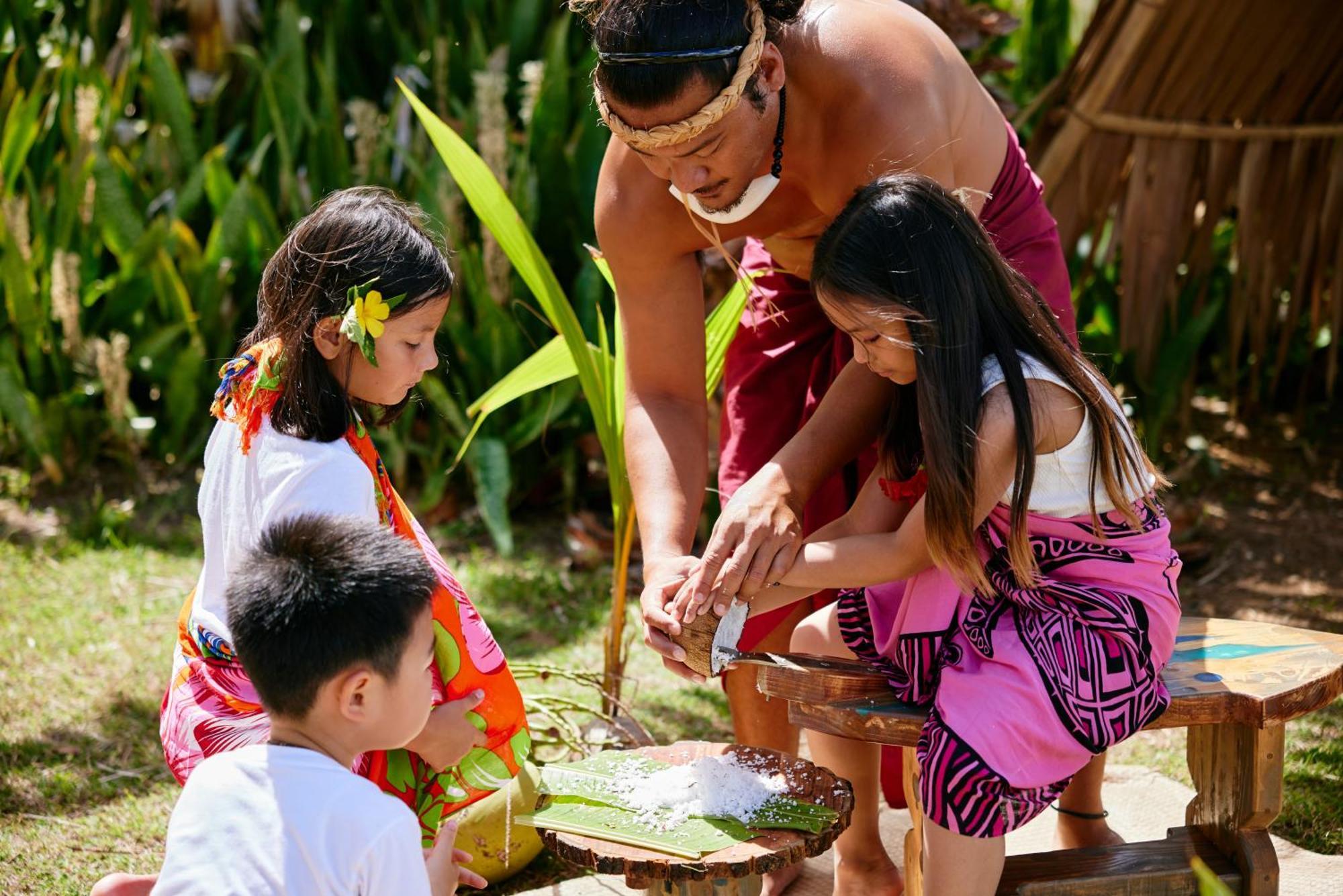 Hoshino Resorts Risonare Guam Tamuning Eksteriør bilde