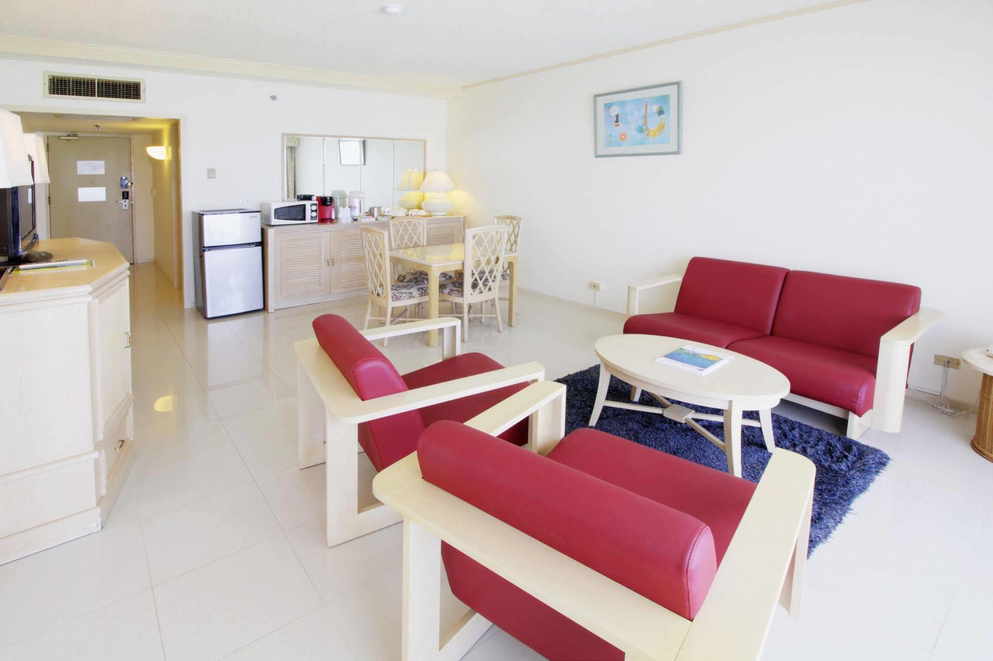 Hoshino Resorts Risonare Guam Tamuning Eksteriør bilde