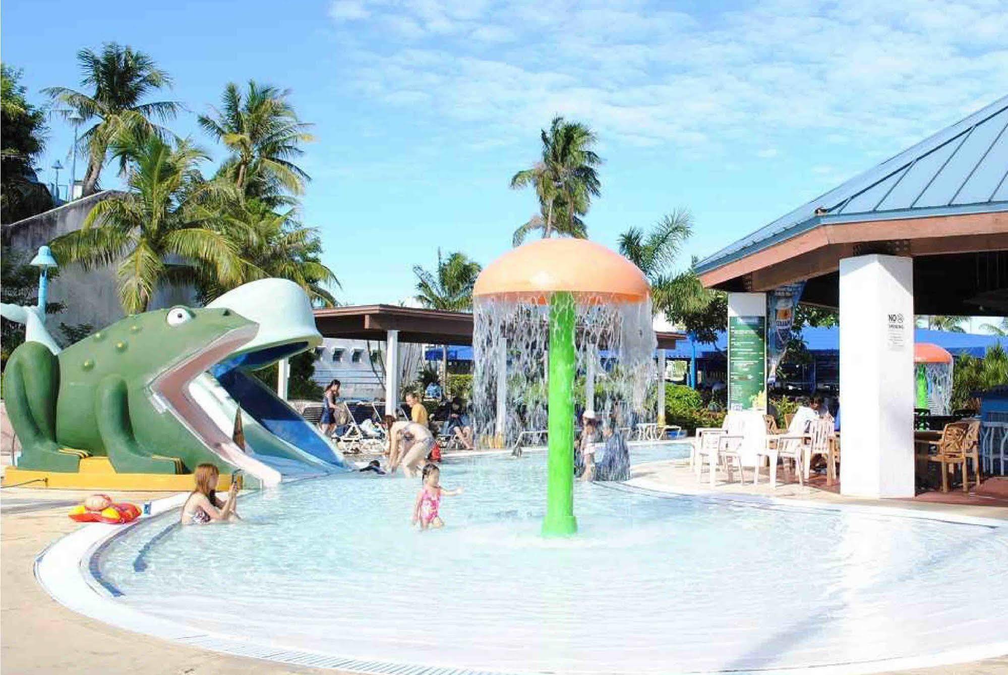 Hoshino Resorts Risonare Guam Tamuning Eksteriør bilde